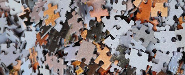 PuzzlePieces