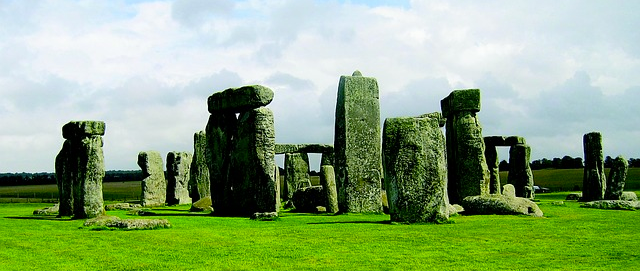 Stonehenge